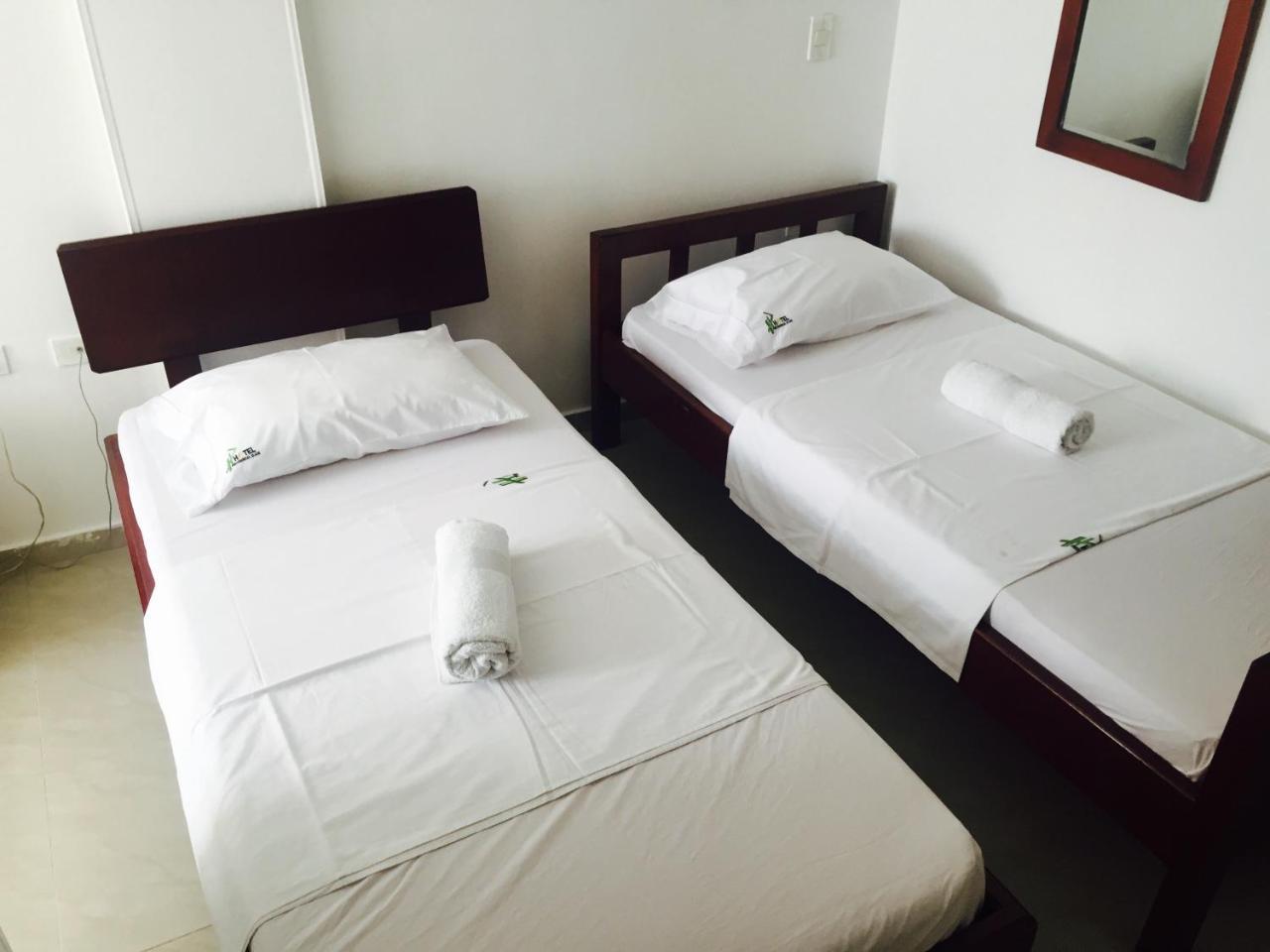 Hotel Preferencial Class Bucaramanga Exterior foto