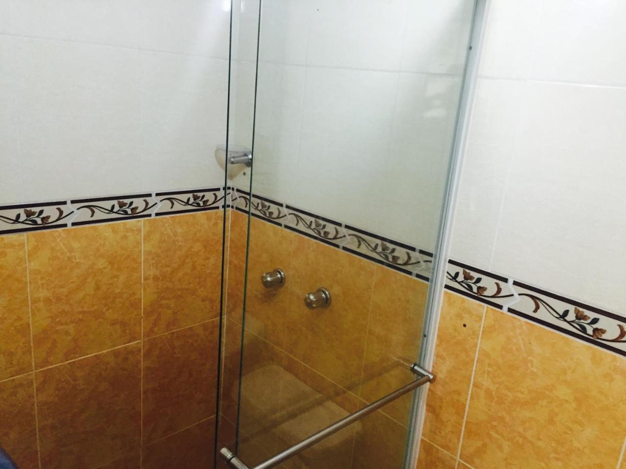 Hotel Preferencial Class Bucaramanga Exterior foto