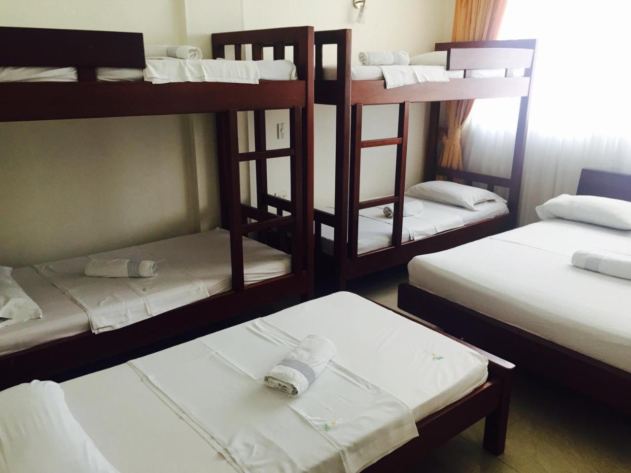 Hotel Preferencial Class Bucaramanga Exterior foto