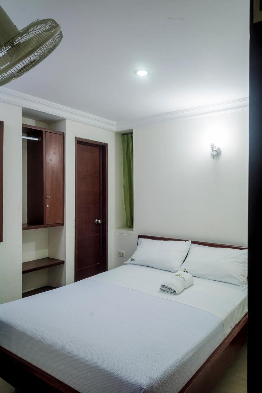 Hotel Preferencial Class Bucaramanga Exterior foto