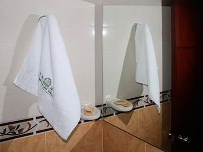 Hotel Preferencial Class Bucaramanga Exterior foto