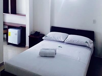 Hotel Preferencial Class Bucaramanga Exterior foto